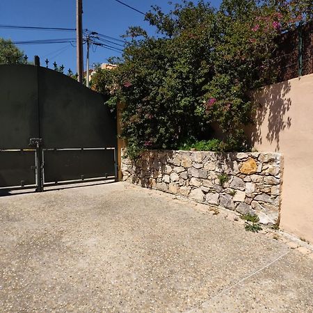 Tres Confortable Studio Maison Au Pied Dufaron Vila Toulon Exterior foto