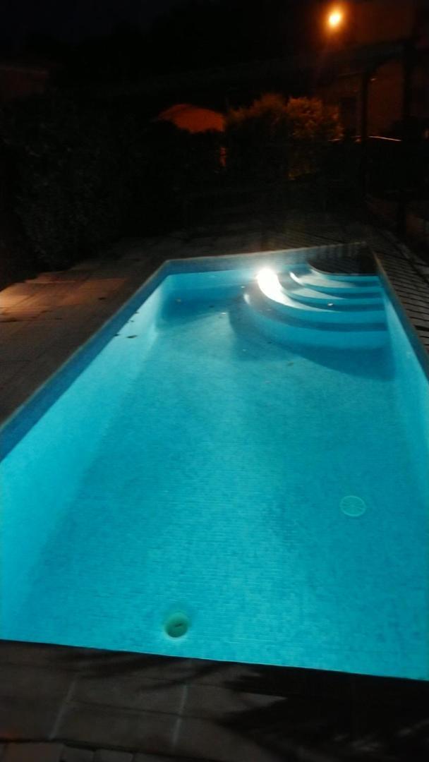 Tres Confortable Studio Maison Au Pied Dufaron Vila Toulon Exterior foto