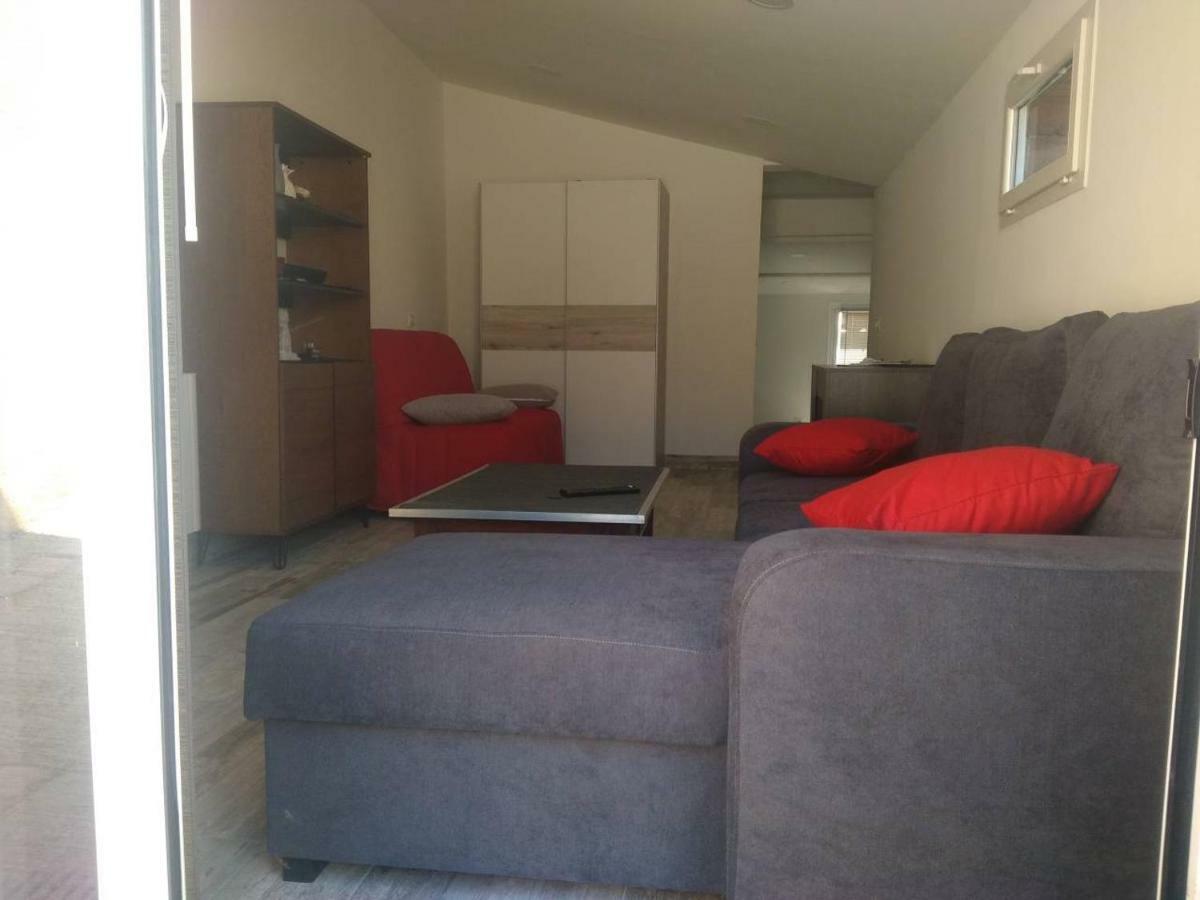 Tres Confortable Studio Maison Au Pied Dufaron Vila Toulon Exterior foto